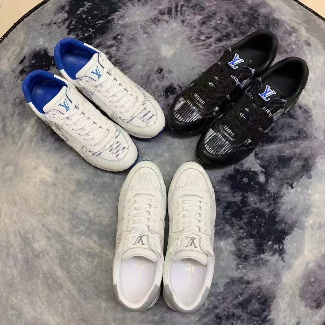 各品牌款式男女鞋