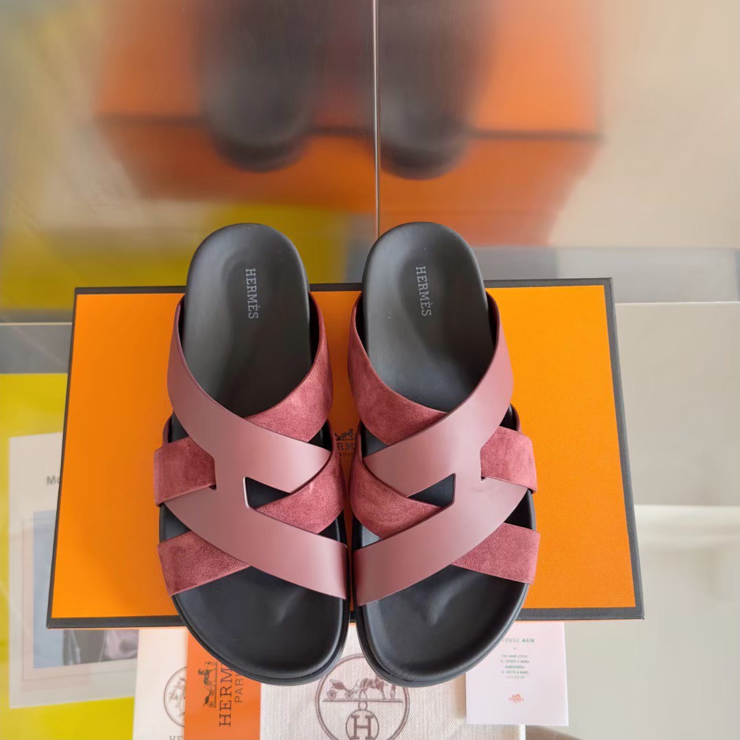 各品牌款式男女拖鞋