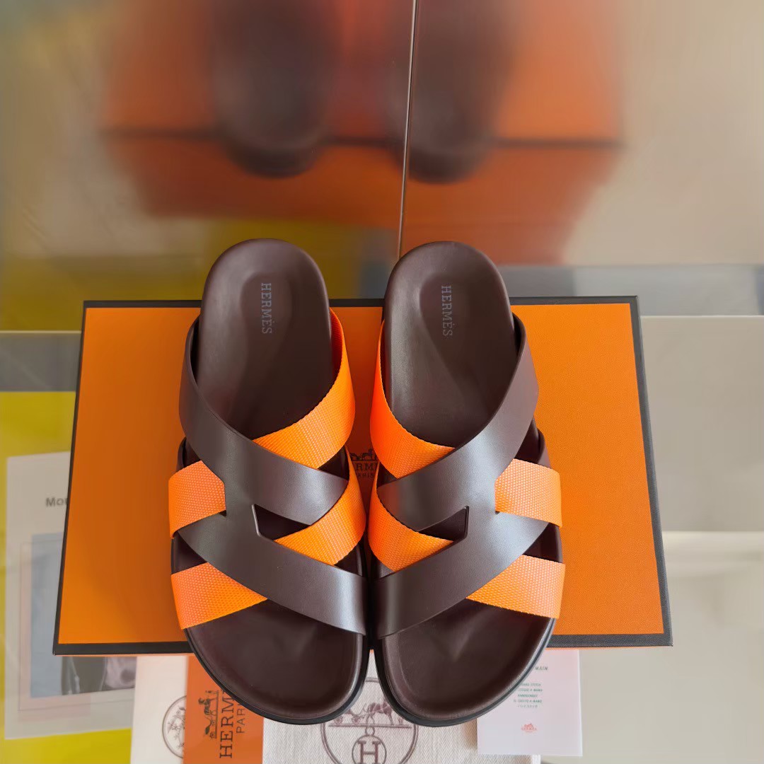 各品牌款式男女拖鞋