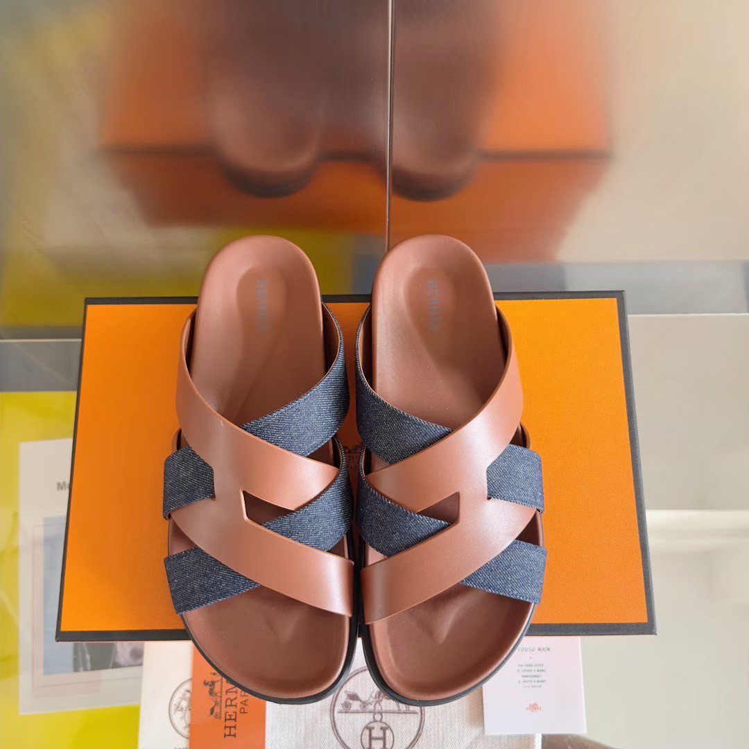 各品牌款式男女拖鞋