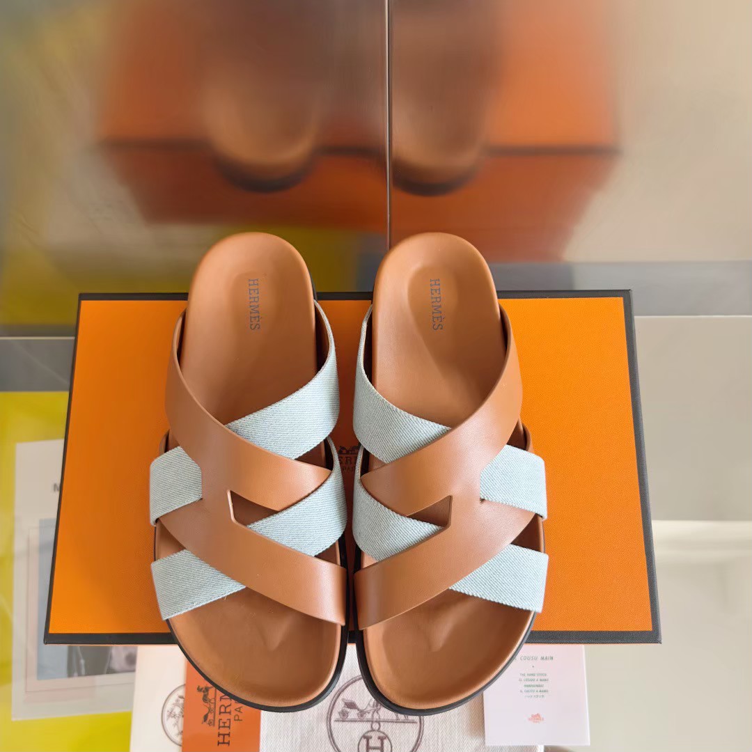 各品牌款式男女拖鞋