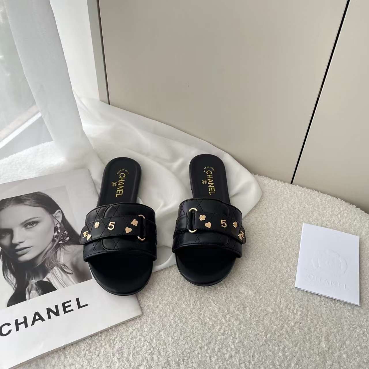 各品牌款式男女拖鞋