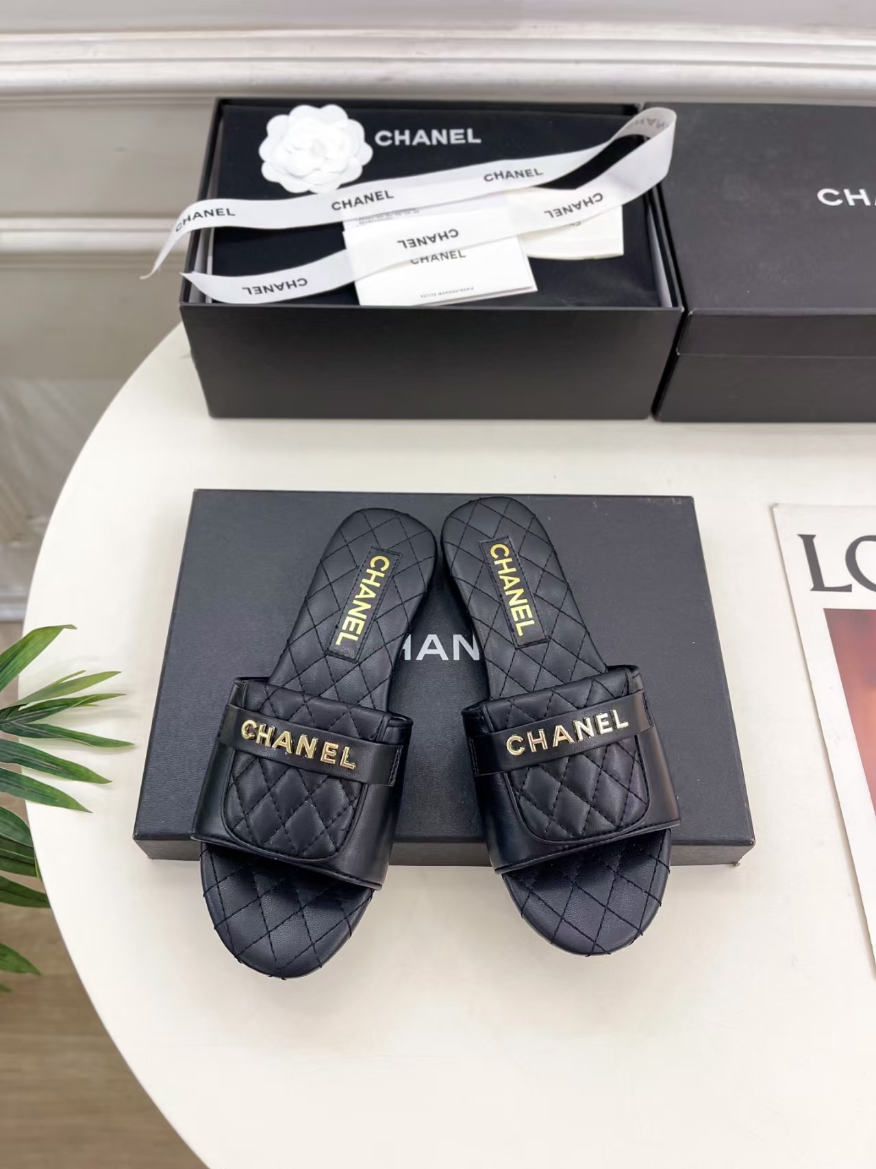 各品牌款式男女拖鞋