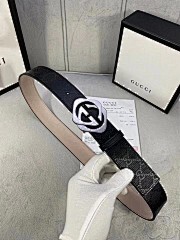 各品牌款式男女皮帶