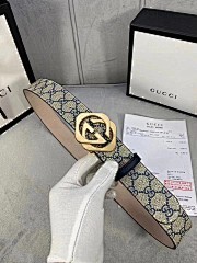 各品牌款式男女皮帶