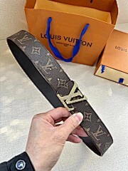 各品牌款式男女皮帶