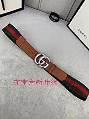 各品牌款式男女皮帶