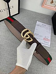 各品牌款式男女皮帶