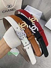 各品牌款式男女皮帶