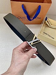 各品牌款式男女皮帶