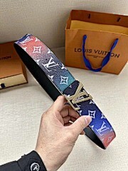 各品牌款式男女皮帶