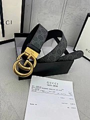 各品牌款式男女皮帶