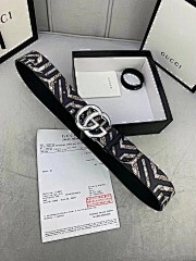 各品牌款式男女皮帶