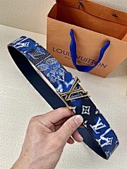 各品牌款式男女皮帶