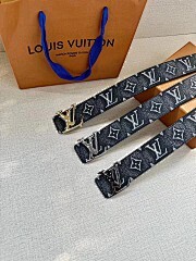 各品牌款式男女皮帶