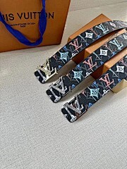 各品牌款式男女皮帶