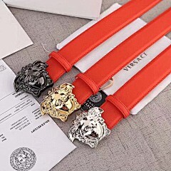 各品牌款式男女皮帶