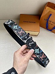 各品牌款式男女皮帶