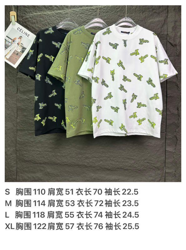 短袖【顶级版本.官网品质】