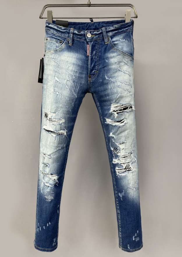 各品牌款式牛仔褲