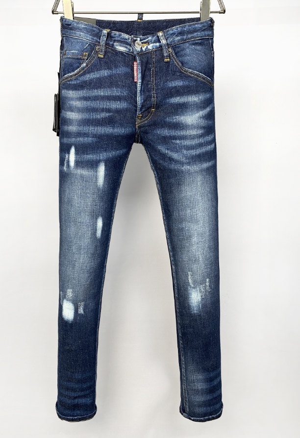 各品牌款式牛仔褲