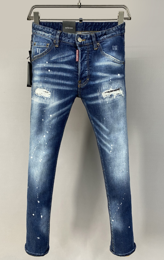 各品牌款式牛仔褲