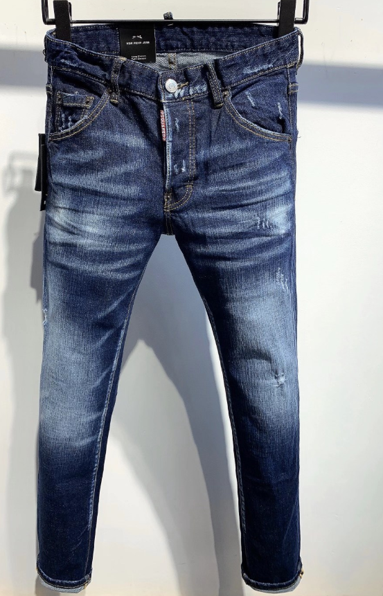 各品牌款式牛仔褲