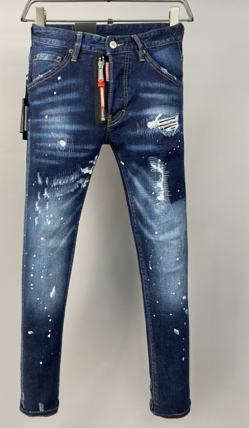 各品牌款式牛仔褲