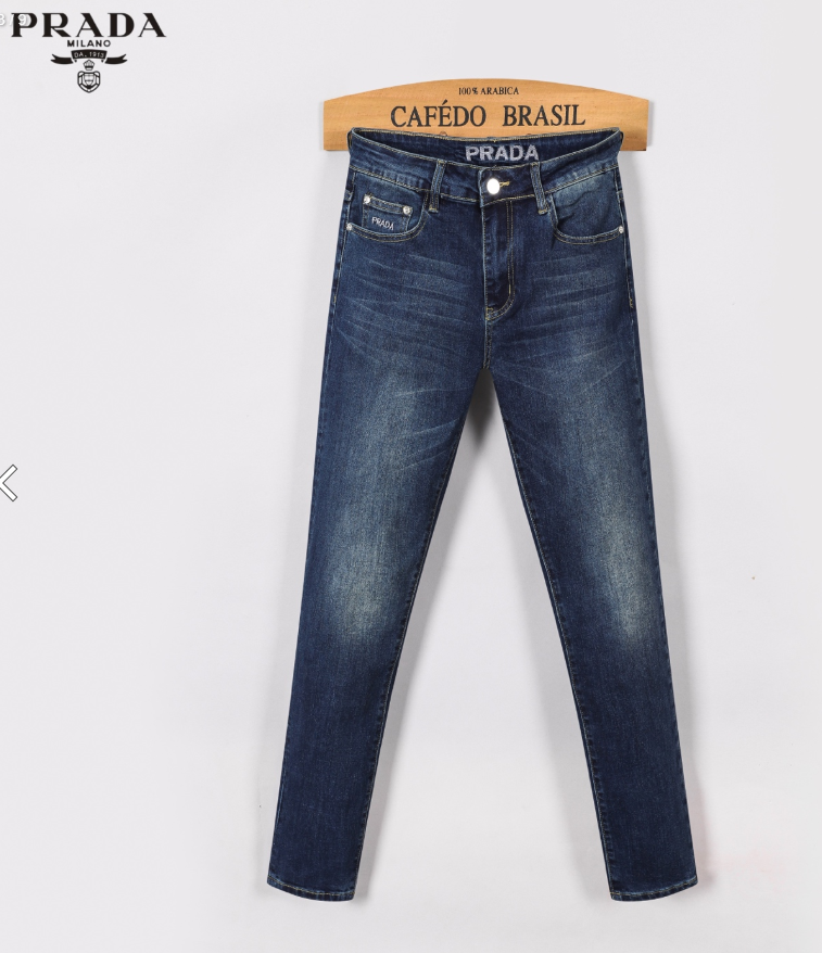 各品牌款式牛仔褲