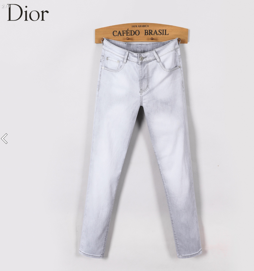 各品牌款式牛仔褲