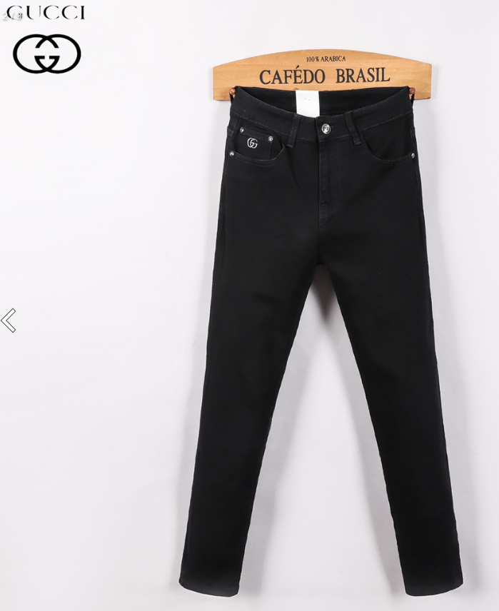 各品牌款式牛仔褲