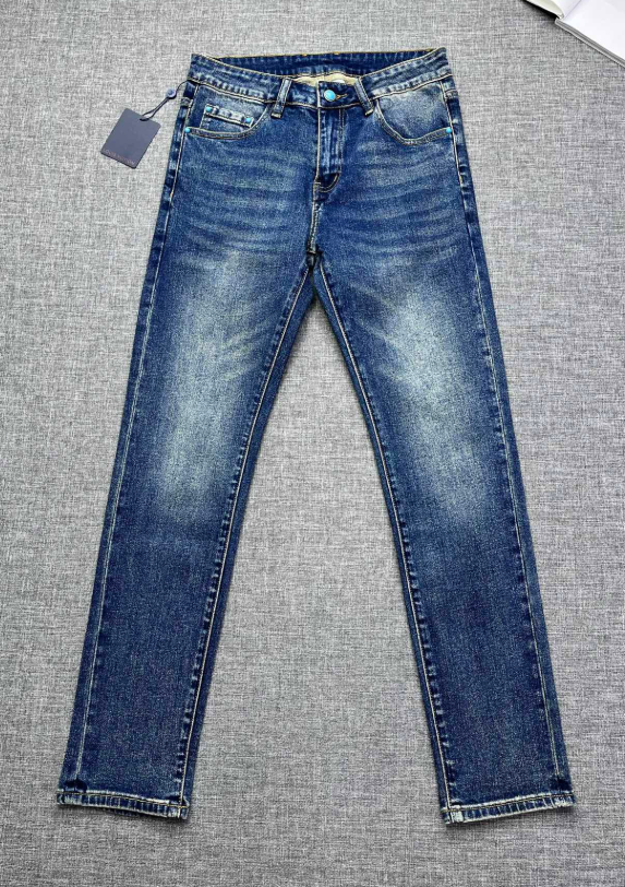 各品牌款式牛仔褲