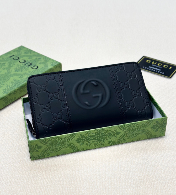 各品牌長短夾零錢包