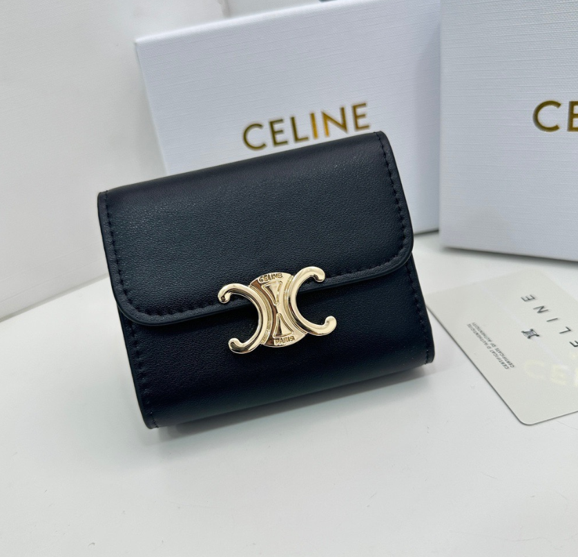 各品牌長短夾零錢包