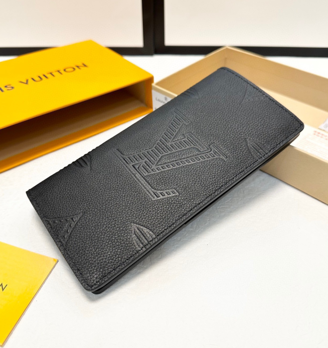 各品牌長短夾零錢包