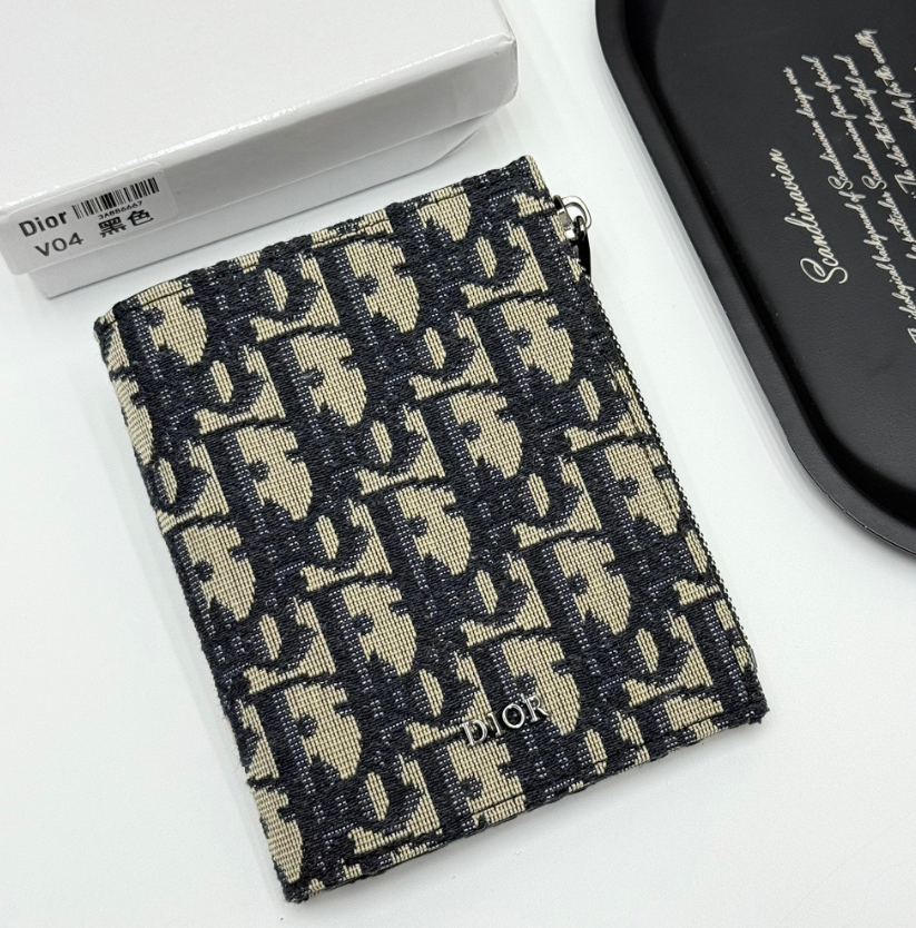 各品牌長短夾零錢包