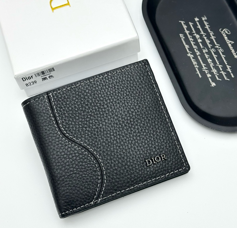 各品牌長短夾零錢包