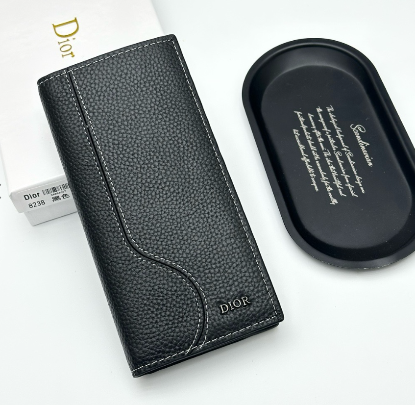 各品牌長短夾零錢包