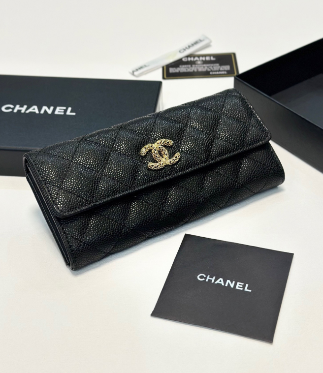 各品牌長短夾零錢包