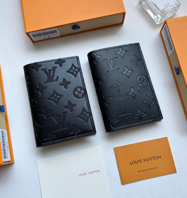 各品牌長短夾零錢包