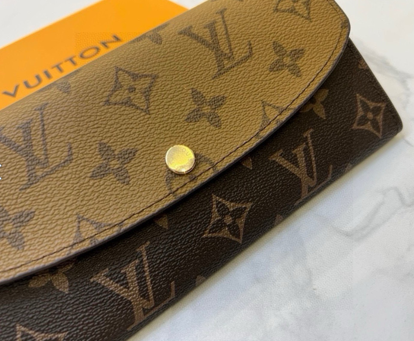 各品牌長短夾零錢包