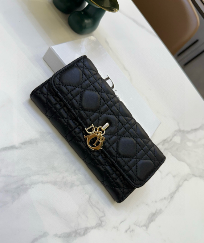 各品牌長短夾零錢包