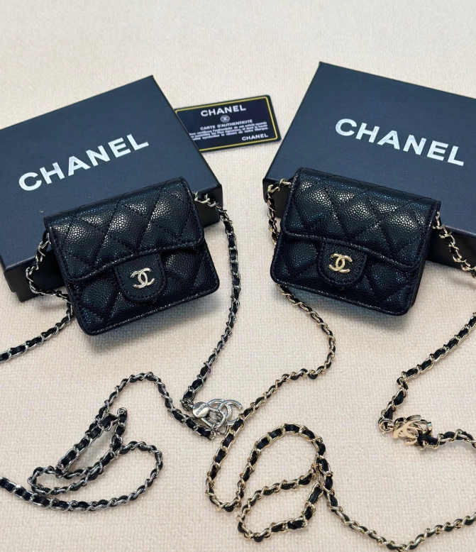 各品牌長短夾零錢包