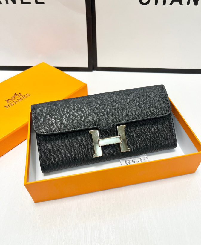 各品牌長短夾零錢包