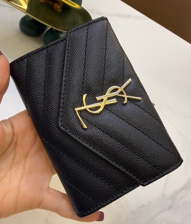 各品牌長短夾零錢包