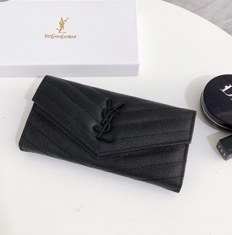 各品牌長短夾零錢包