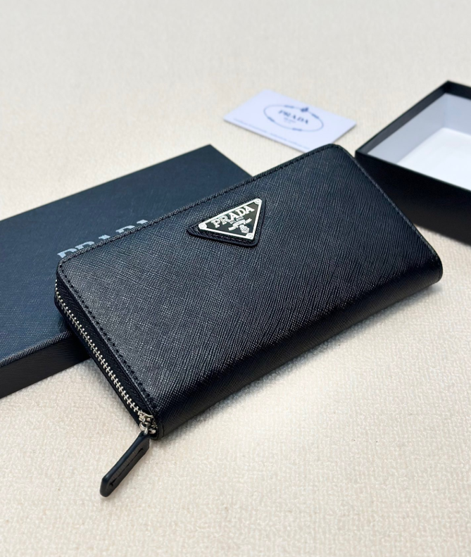 各品牌長短夾零錢包