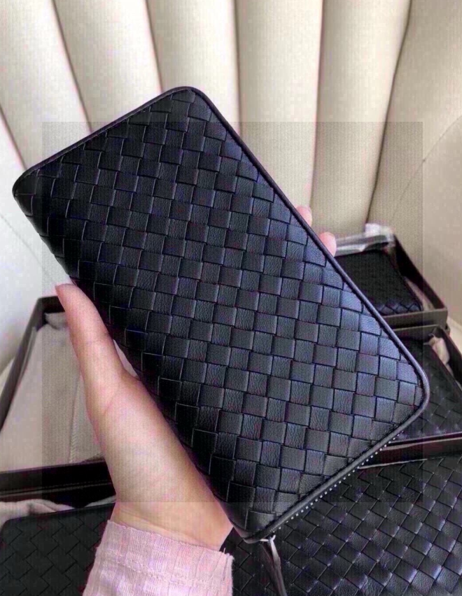各品牌長短夾零錢包
