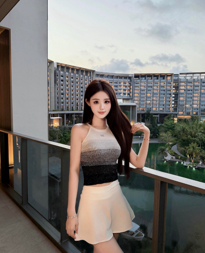 各品牌款式女裝