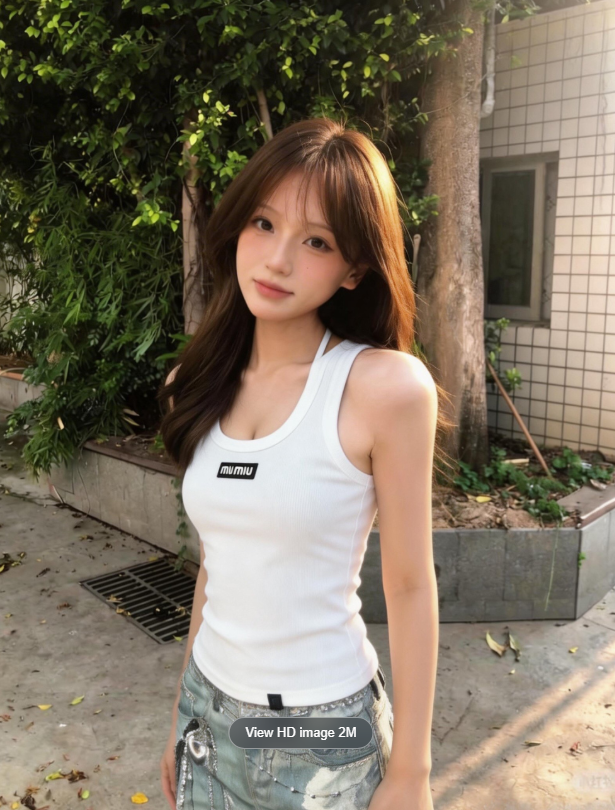 各品牌款式女裝